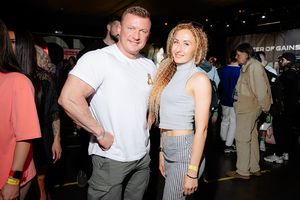 Фотограф Андрей Губренко